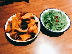 -十面春风·江南面馆(崇宁路店)