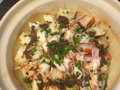 -丰收日·小海鲜·沪上家宴(顾村正大店)