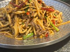 -一善菌·云南菌汤·云南菜(银泰城店)