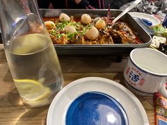 -鱼酷活鱼烤鱼(梅江印象城店)