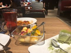 -必胜客(新中纬店)
