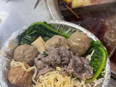 -吴记麻辣烫(曙光中路店)