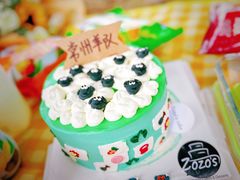 -ZOZO's昌左左精致甜品设计(新北店)