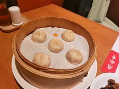 特色小笼包-鼎泰丰(德基广场店)