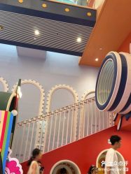 -MELAND CLUB亲子乐园·派对·餐厅(北京芳圆里ID MALL店)