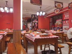 -龙虾当家·大排档(红谷滩五中店)