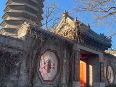 -正阳书局(西四南大街店)