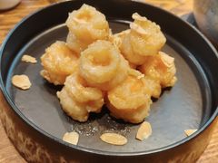 -阿甘小馆(陇海路店)