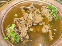 -老诚一锅(来北家园店)