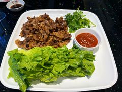 -恒记饭店·海鲜明档(淹城店)