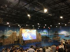 -华夏文旅海洋公园