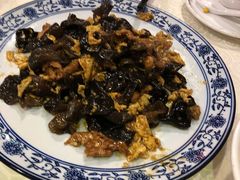 三鲜锅贴-普天和酒楼·新津菜·烤鸭(天津之眼店)