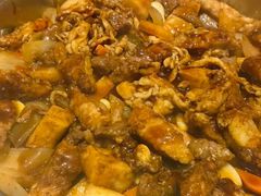 -黄记煌三汁焖锅(新世纪广场店)