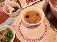 -清真·鸦儿李记·涮肉(花市店)