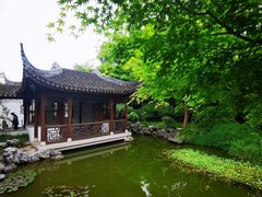 -秋霞圃