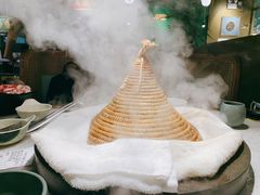 -鲜潭蒸汽石锅鱼(五道口购物中心店)