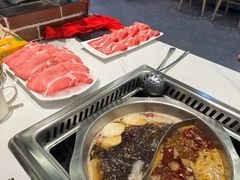 -重庆大队长火锅(凤城八路店)