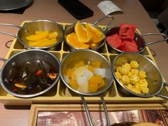 -将军牛排·尔滨地标朝鲜族美食(总店)