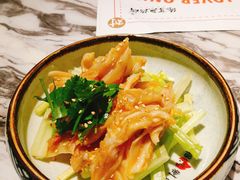 无骨鸭掌-臻享無招牌·食蛙专门店(太古里店)