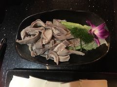 -捞王猪肚鸡火锅(昆山店)