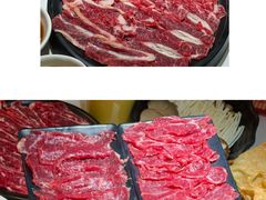 -牛品福潮汕牛肉火锅(旺庄店)