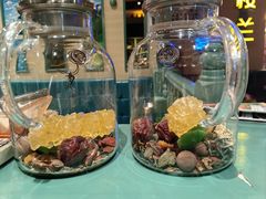 -驿楼兰·新疆菜(火车站店)