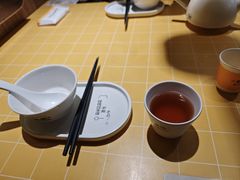 -蔡澜点心·粤菜(花城汇南区店)