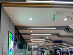 -海派健身(洋河力帆店)