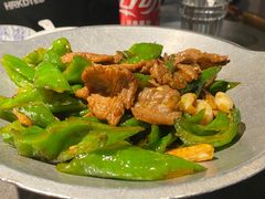 -前海沿·青岛菜(大拇指广场石老人店)