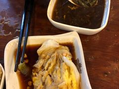 -海口骑楼小吃街