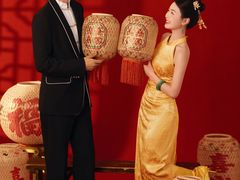 -浪漫一生摄影美学(怀柔开放路店)
