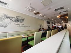 -萨莉亚意式餐厅(上下九店)