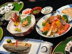 -龙吟大江户(华侨店)