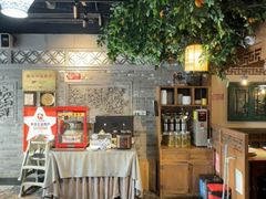 -真地道京味府·鲜橙烤鸭·北京菜(朝外大街东大桥店)