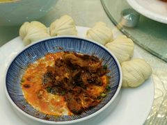 -清真悦宾楼食府(海湖店)