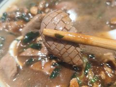 -老地方面馆(思南路店)
