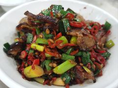 -红色湘菜馆(春风店)