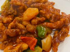 -桃园中华料理炸酱面(燕儿岛路店)
