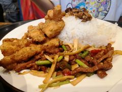 -乡村基(大渡口区国际广场店)