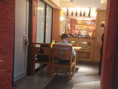 -宏达老菜馆(东安街店)