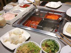 -海底捞火锅(顺城购物中心店)