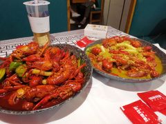 -拙味兄弟龙虾·江湖菜(和畅堂店)