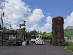 -洮儿河国家湿地公园