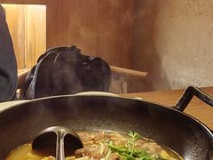 -福茂源横山铁锅羊肉(牡丹园店)