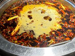 -小王少龙火锅(沙南街店)