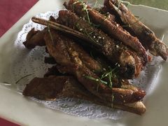 烤羊排-邹记·美食(斗门店)