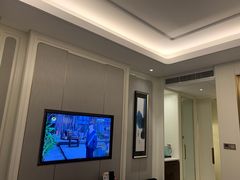 -青岛鑫江温德姆酒店