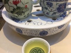 -舊街坊茶楼(市二宫店)