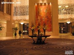 照片-上海浦东滨江喜来登酒店