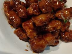 糖醋里脊-涌上外婆桥(南塘店)
